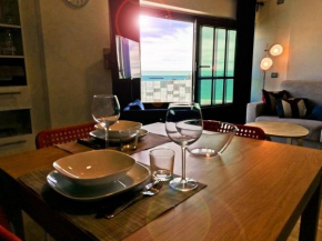MODERN & BRIGHT flat - 2 MIN from the SEA Savona